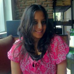 User Profile: shwetha2014