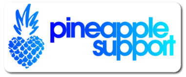Pineapple Support System